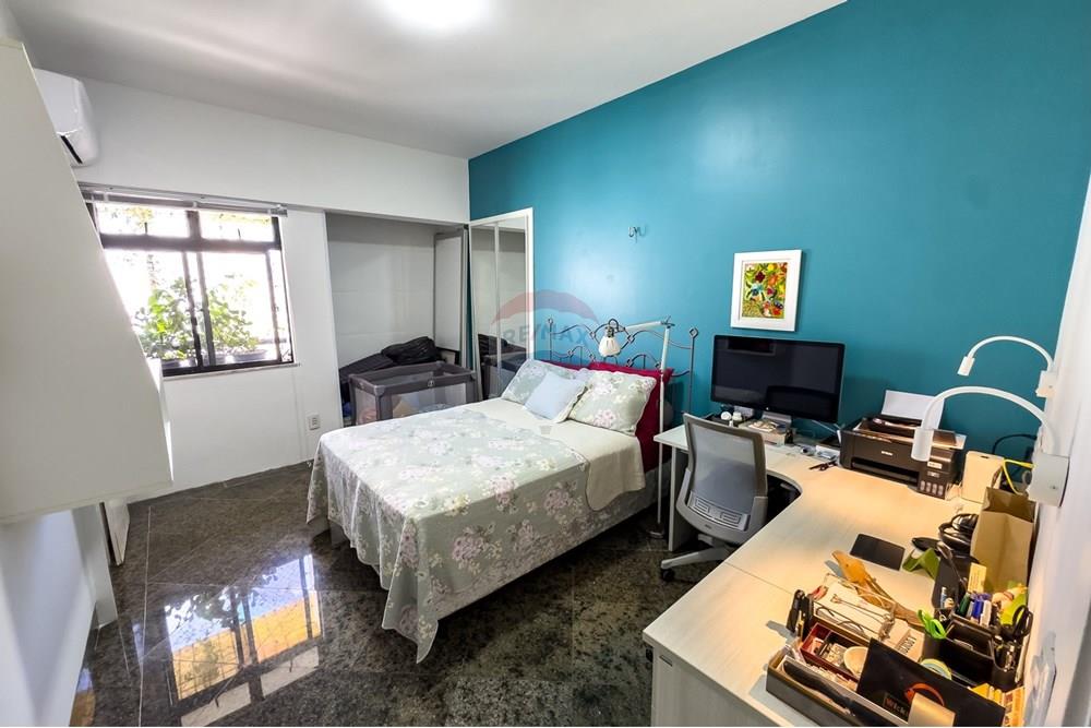 Apartamento - Venda - Fortaleza , Ceará - PAX-2818.jpg - 722031056-57