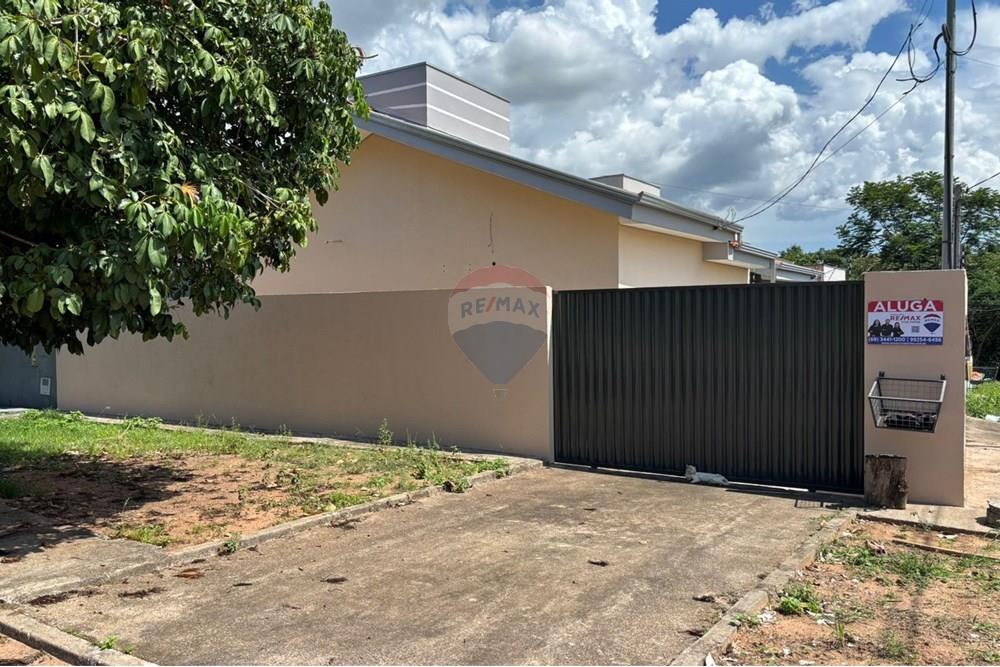 Casa - Alugar - Cacoal , Rondônia - 1.jpeg - 721971009-339