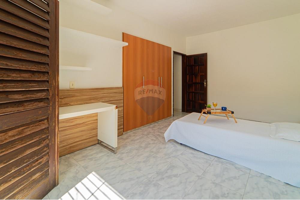 Casa - Alugar - João Pessoa , Paraíba - IMG08521.JPG - Quarto - 720301177-56