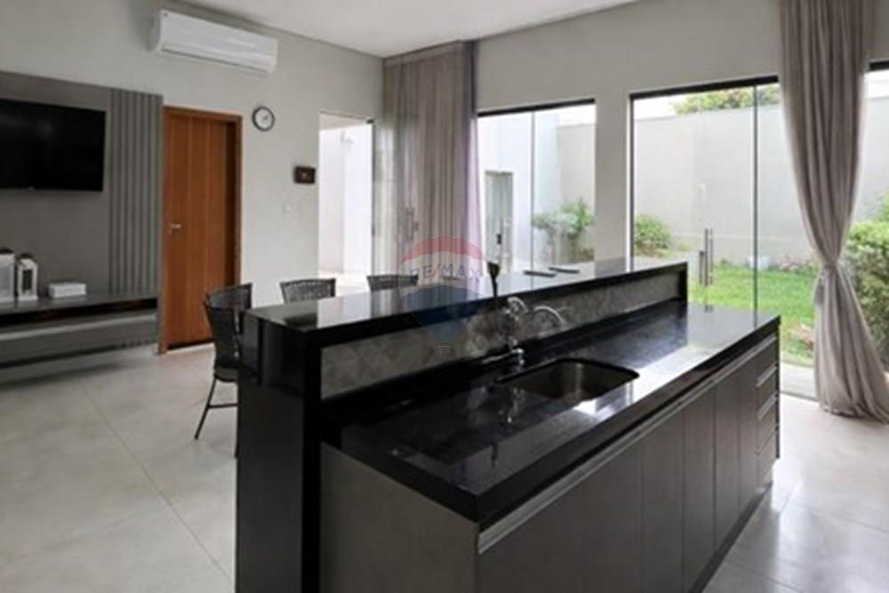 Casa - Venda - Rondonópolis , Mato Grosso - gourmet 1.jpg - 720851102-85