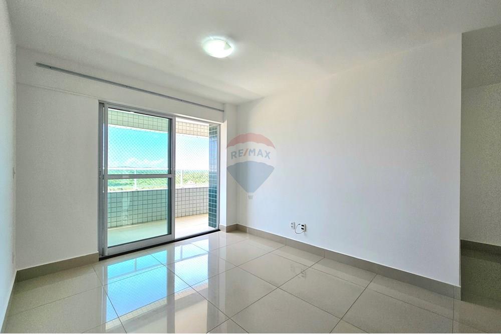 Residenziale - Appartamento - Parnamirim , Rio Grande do Norte - BR - 20250801_110334.jpg - 720891039-259
