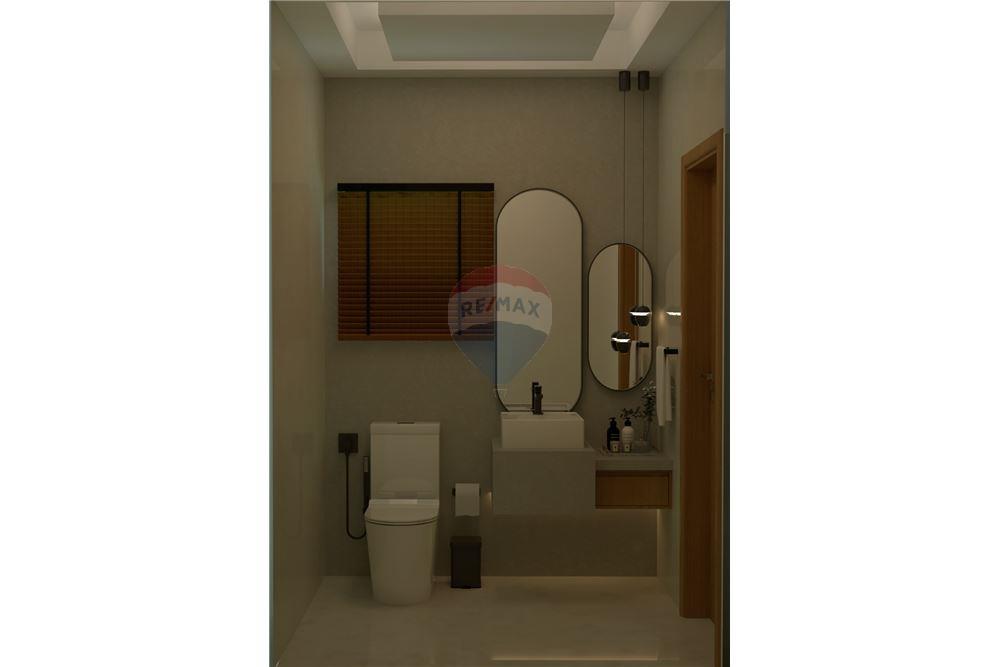 Sobrado - Venda - Porto Velho , Rondônia - 22 - 721551036-14