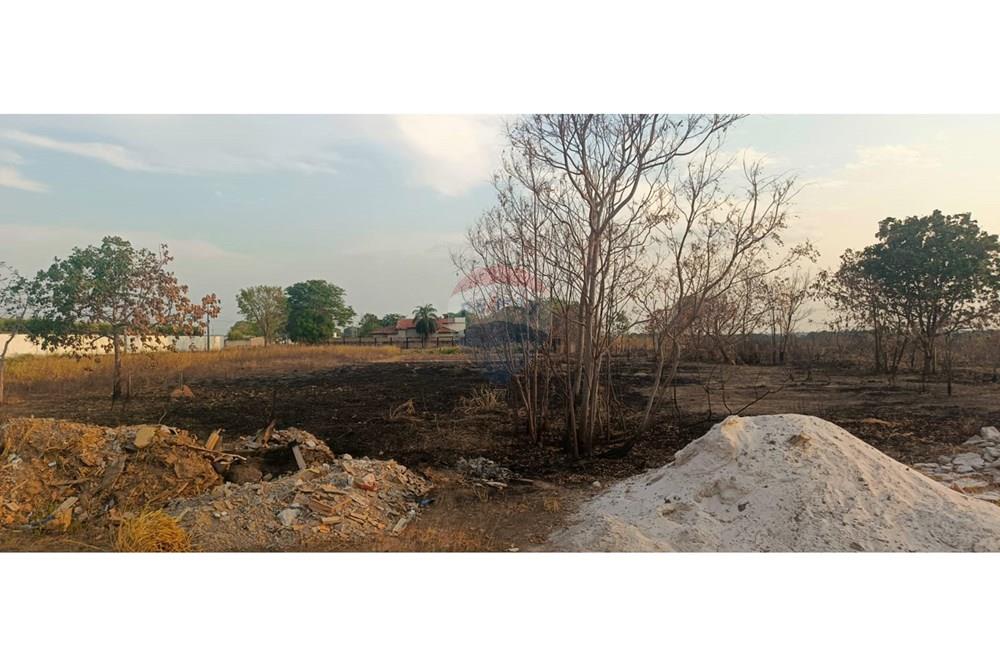 Terreno - Venda - Porto Alegre do Norte , Mato Grosso - 896e9beb-f816-4906-bf12-df0c9410762f.jpg - 720641031-25