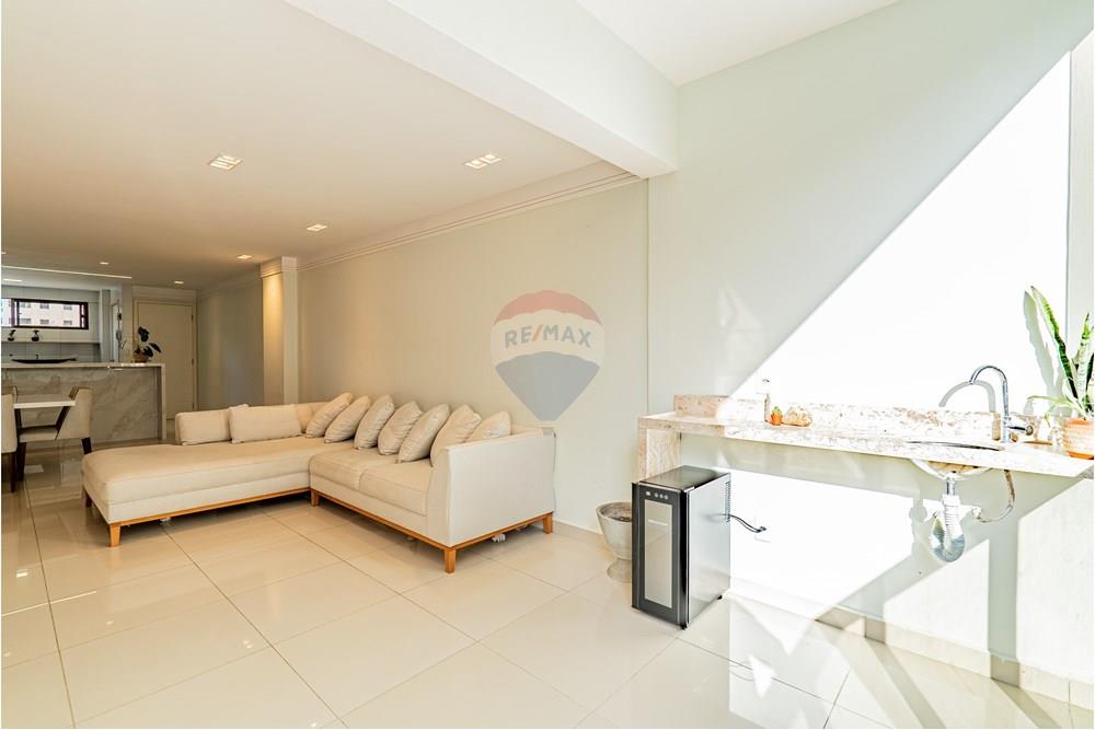 Apartamento - Venda - João Pessoa , Paraíba - IMG00520-HDR.JPG - 722001133-23