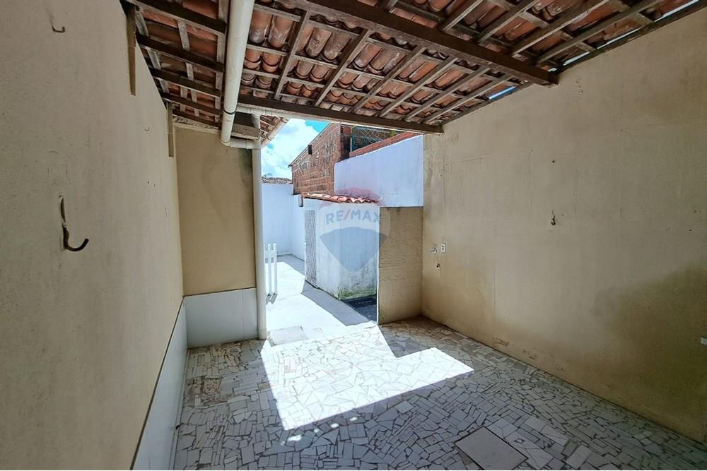 Casa - Venda - Natal , Rio Grande do Norte - JANAIANA 27.jpg - Área de serviço - 720621056-114