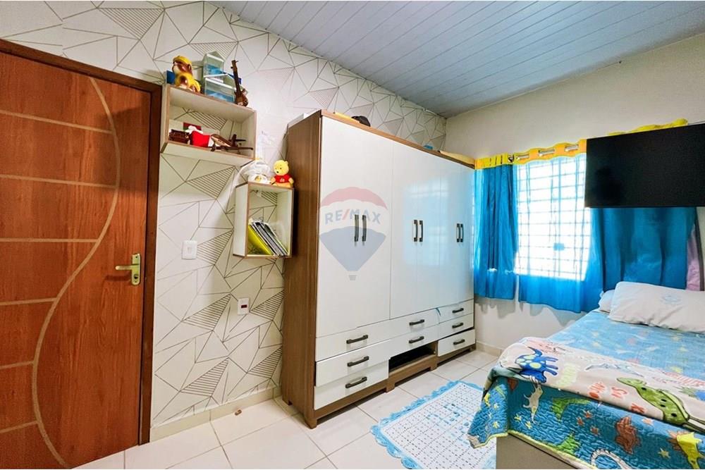 Casa - Venda - Manaus , Amazonas - WhatsApp Image 2025-09-18 at 11.13.51 (9).jpeg - Quarto infantil - 720661018-24
