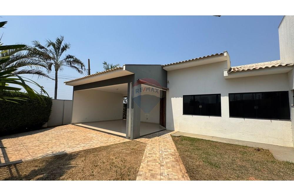 Casa - Venda - Rondonópolis , Mato Grosso - WhatsApp Image 2025-10-14 at 15.01.06 (1).jpeg - 720611063-3