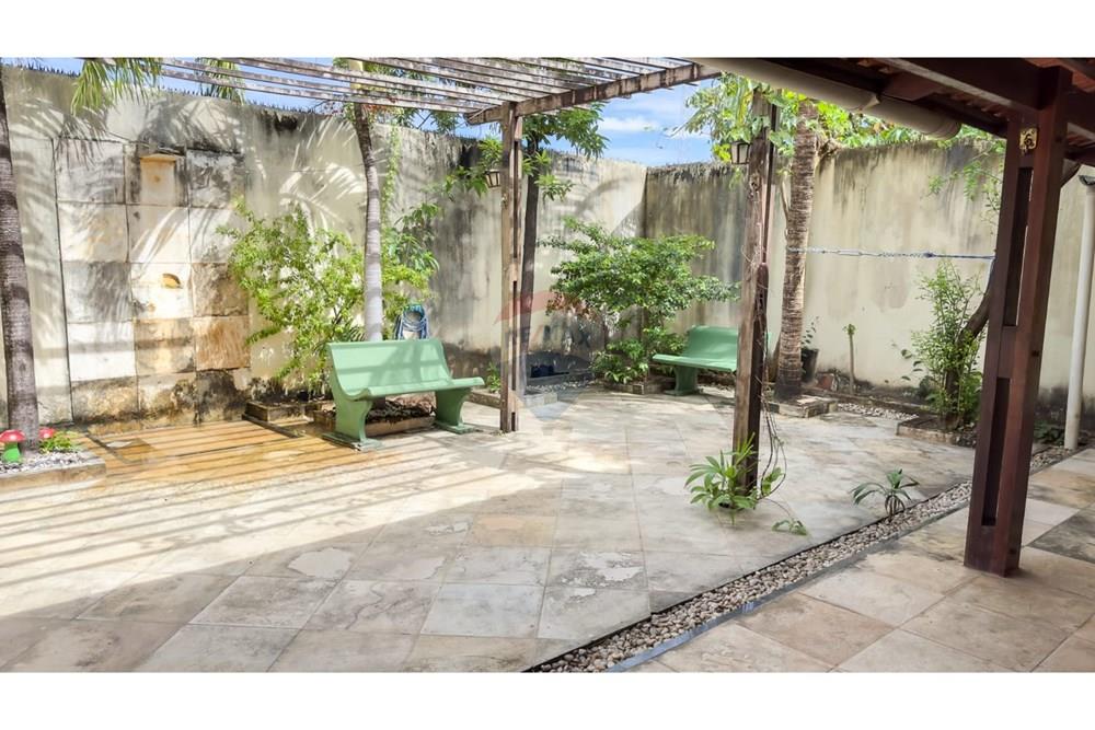 Casa - Venda - Fortaleza , Ceará - F31.jpeg - 721621015-141
