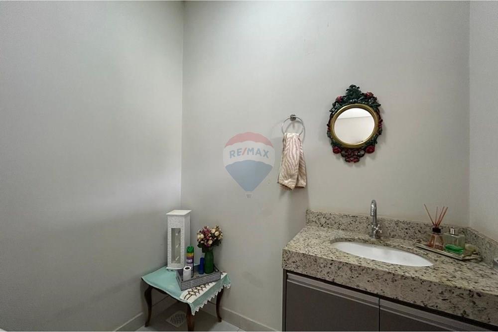 Casa - Venda - Rondonópolis , Mato Grosso - lavabo.jpg - 720851102-85