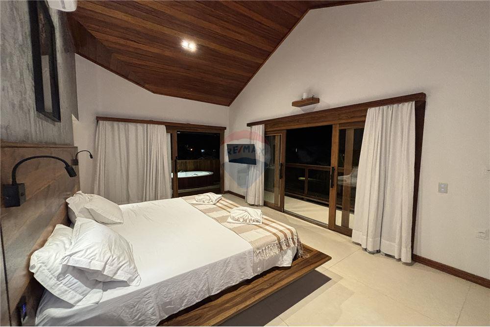 Casa de Vila - Venda - Itarema , Ceará - 128 - 720321029-400