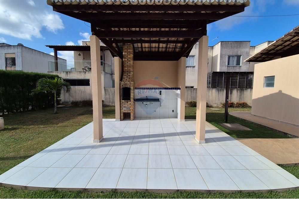 Duplex - Alugar - Parnamirim , Rio Grande do Norte - 20251125_145411.jpg - 720811026-45