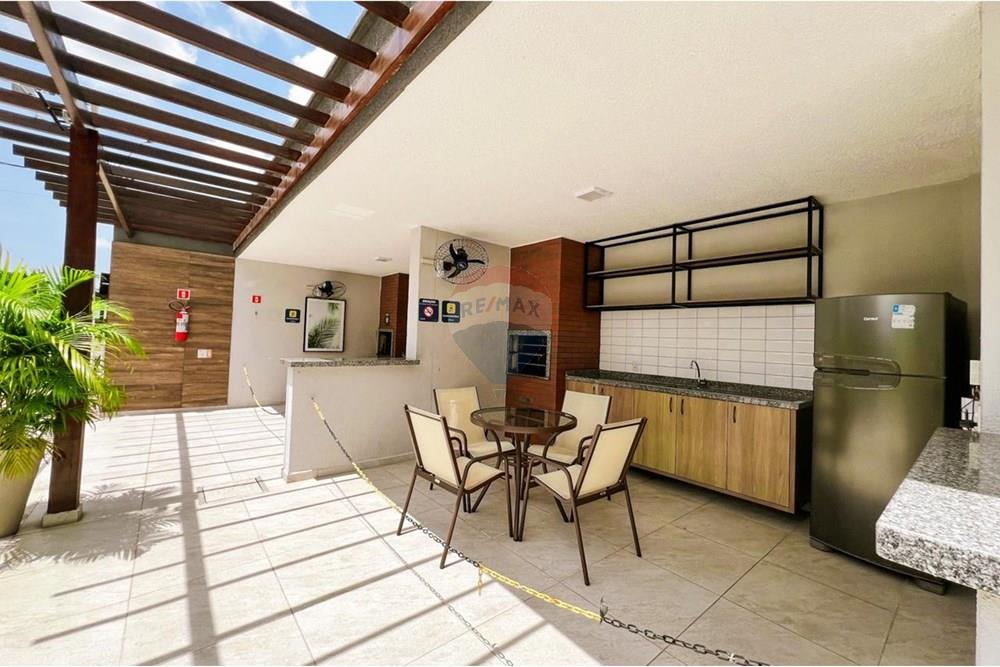 Apartamento - Venda - Manaus , Amazonas - 64c4df43-85e7-4508-8b8f-5167ad28be1e.jpeg - 720661009-100