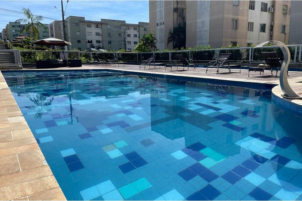 Apartamento - Venda - Manaus , Amazonas - WhatsApp Image 2025-07-10 at 12.42.45 (5).jpeg - 722051011-219