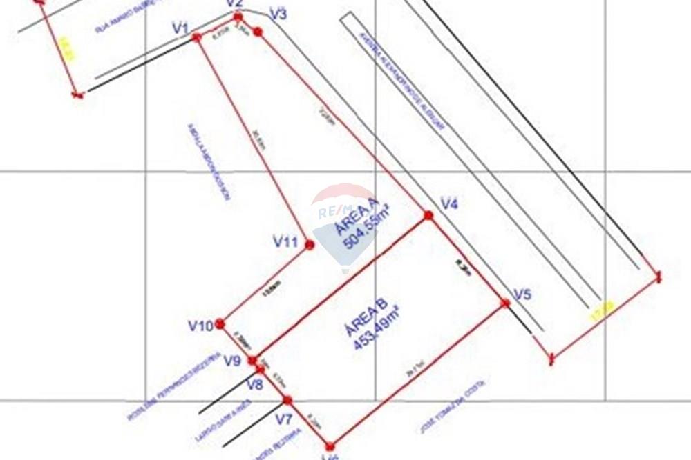 Galpão - Alugar - Natal , Rio Grande do Norte - PLANTA.JPG - 720891178-63