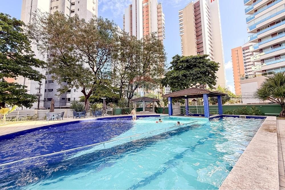 Apartamento - Venda - Fortaleza , Ceará - PAX-3554.jpg - 721621013-266