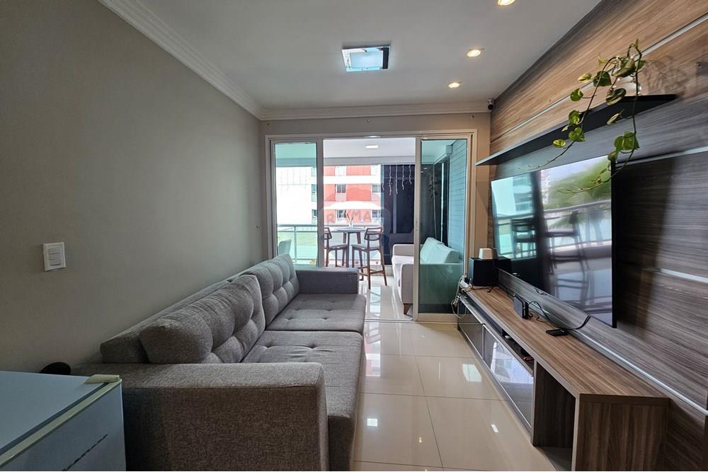 Apartamento - Venda - Manaus , Amazonas - IMG-20250815-WA0190.jpg - 720401017-60