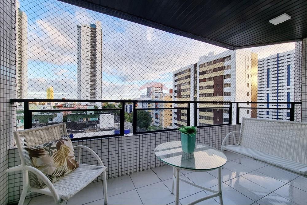 Apartamento - Venda - Campina Grande , Paraíba - WhatsApp Image 2025-07-17 at 22.36.02 (2).jpeg - 720291057-28