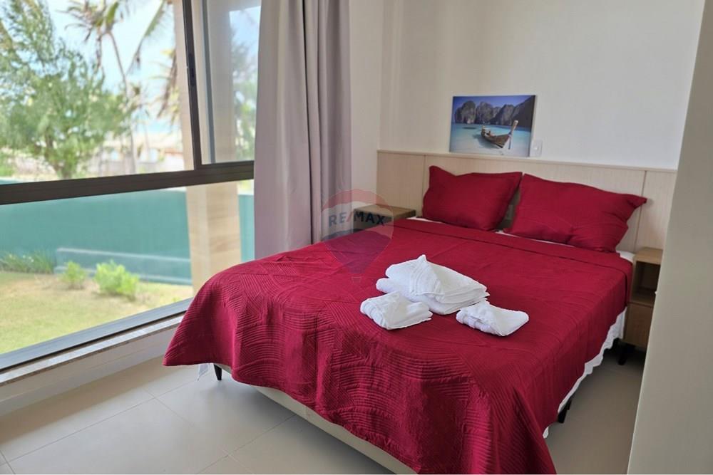 Casa de Condomínio - Venda - Trairi , Ceará - 1000391001.jpg - 722341001-124