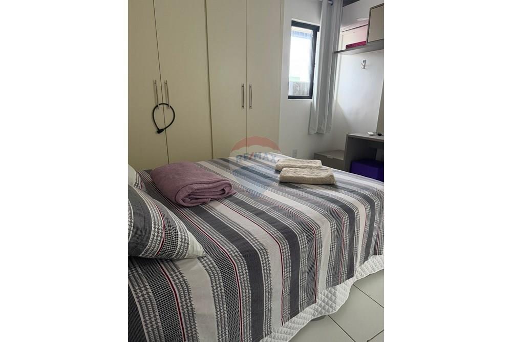 Apartamento - Alugar - João Pessoa , Paraíba - A3CA6B69-824A-429C-AF22-3459F534FCDB.jpeg - 722001017-18