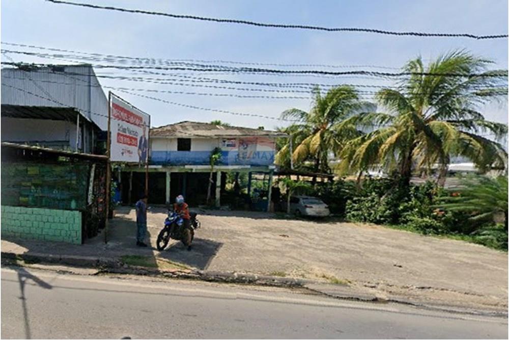Terreno - Venda - Manaus , Amazonas - terreno na Torquato1.jpg - 720661034-33