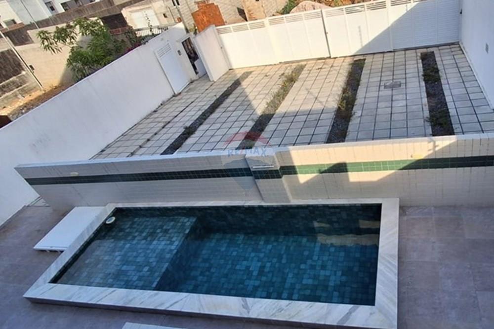 Apart Hotel/ Flat - Venda - Conde , Paraíba - 3ab5b53c-3266-410f-89a7-e0b9d96fab3f.jpeg - 720871044-107