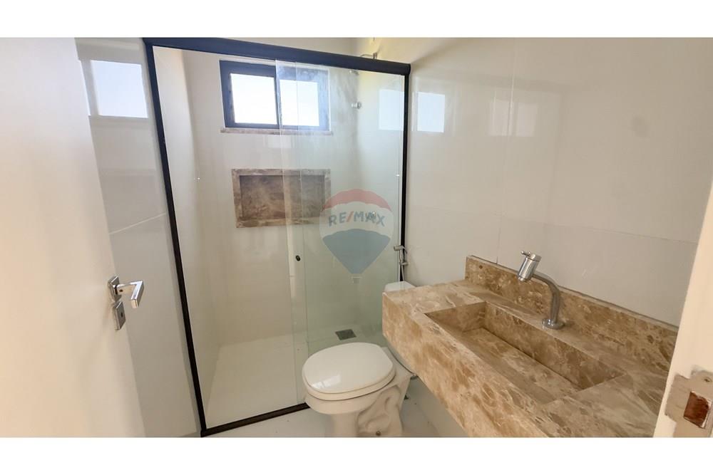 Casa de Condomínio - Venda - Fortaleza , Ceará - hercules-501.jpg - 721621088-58