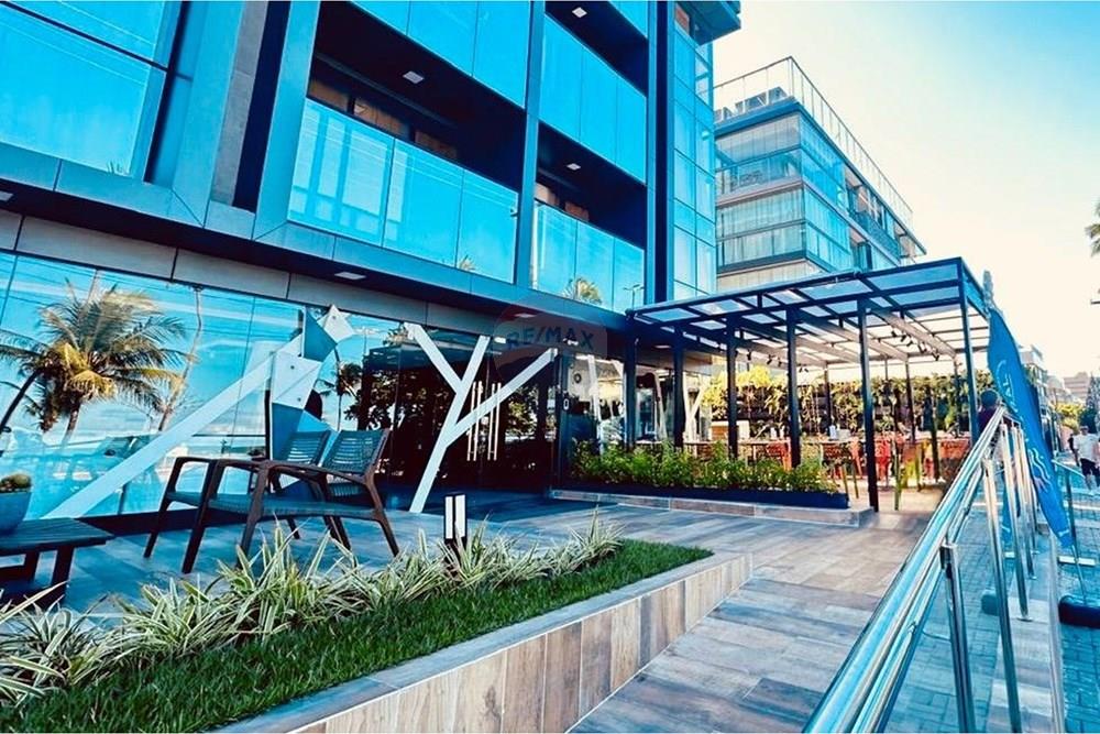 Apartamento - Alugar - João Pessoa , Paraíba - fortune 11.jpg - 722011007-31