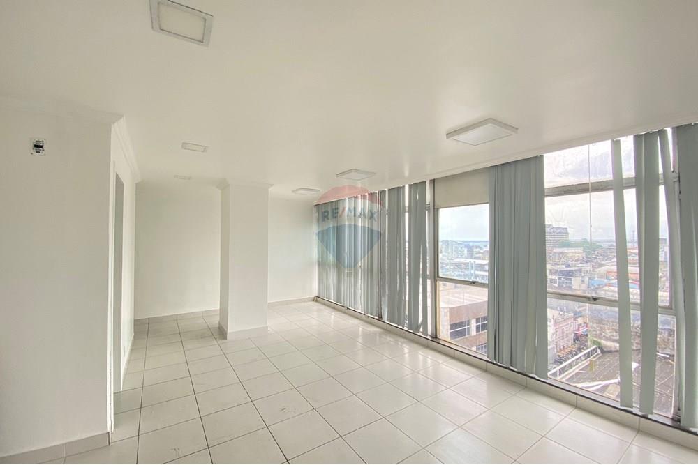 Cj. Comercial/ Sala - Venda - Manaus , Amazonas - IMG_4342.jpg - 722051047-7