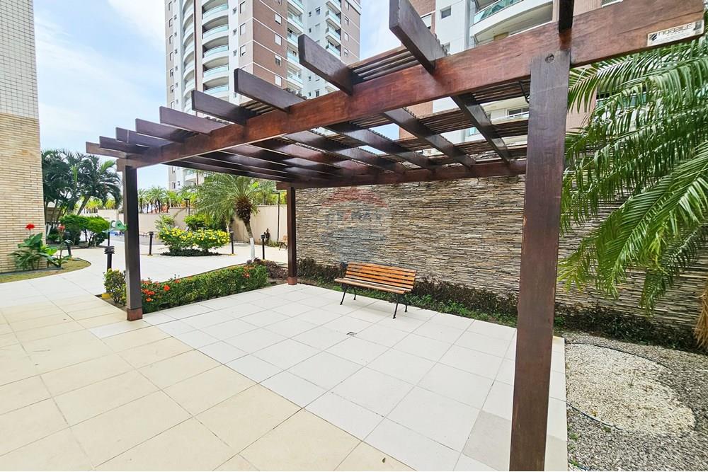 lakó - lakás (tégla) - Manaus , Amazonas - BR - 20250906_095802.jpg - 720721055-33