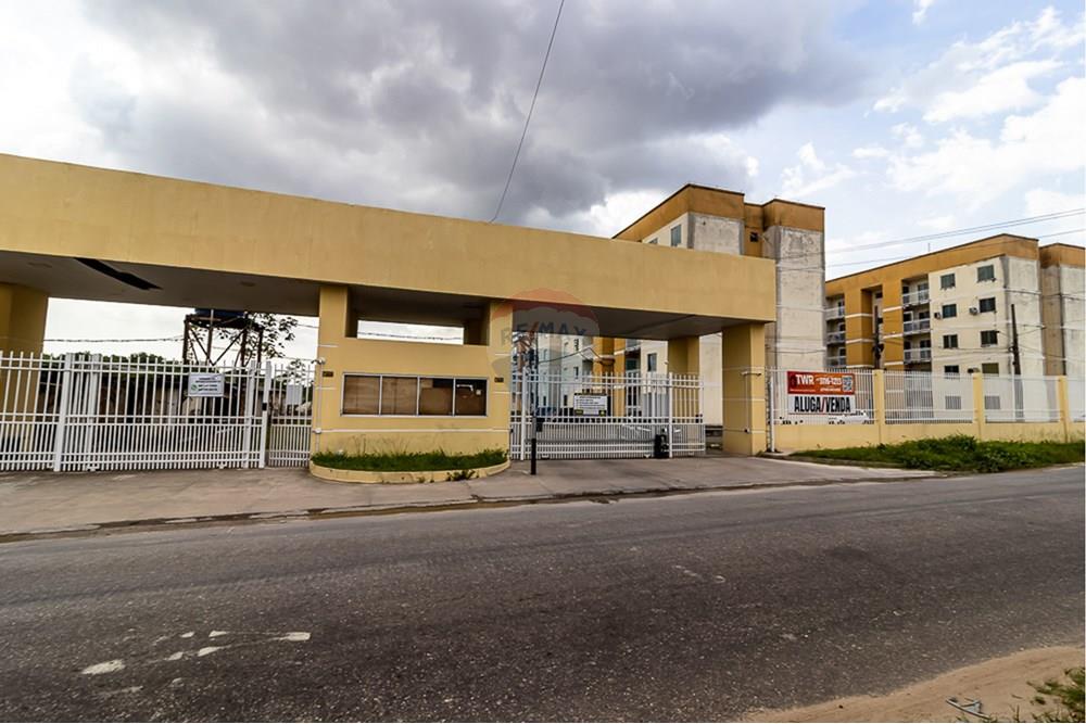 Apartamento - Venda - Ananindeua , Pará - IMG_8160.jpg - 720921153-7