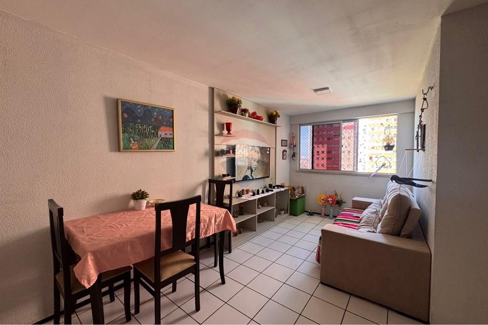 Apartamento - Venda - Fortaleza , Ceará - PHOTO-2025-12-02-15-25-41 2.jpeg - 722031038-68