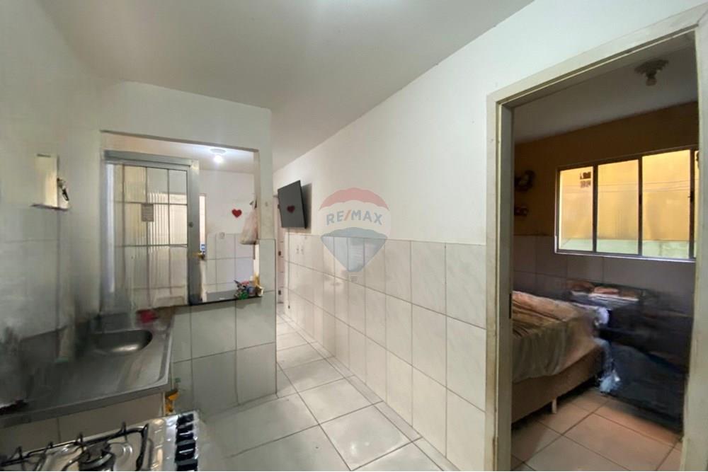 Casa - Venda - Belém , Pará - COZINHA.jpg - 720921028-90