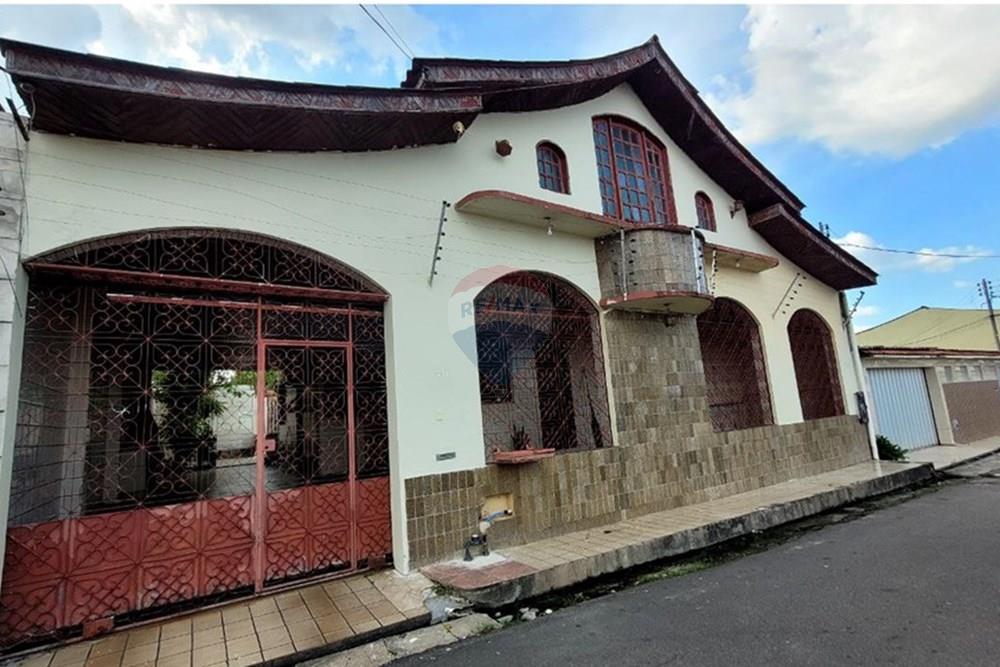 Casa - Venda - Manaus , Amazonas - 4963059273353071453.jpg - 722101020-54
