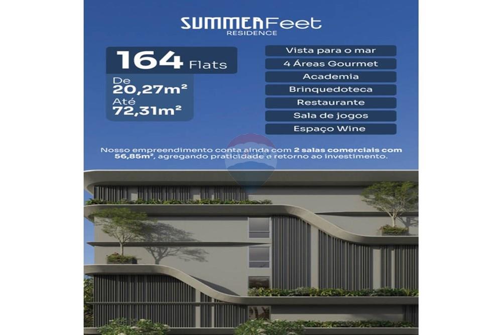 Apart Hotel/ Flat - Venda - João Pessoa , Paraíba - 1770246639481-fe857be6-b3c3-409b-adc5-886a4e97fb62_4.jpg - 722421005-1