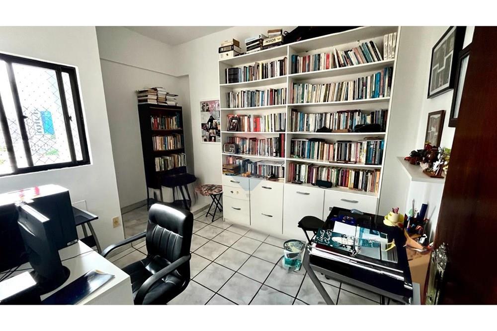 Apartamento - Venda - João Pessoa , Paraíba - nabor 6.jpeg - 720471077-77