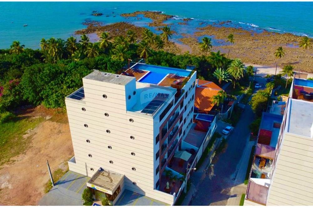 Apartamento - Alugar - Conde , Paraíba - 1 - 720871038-46