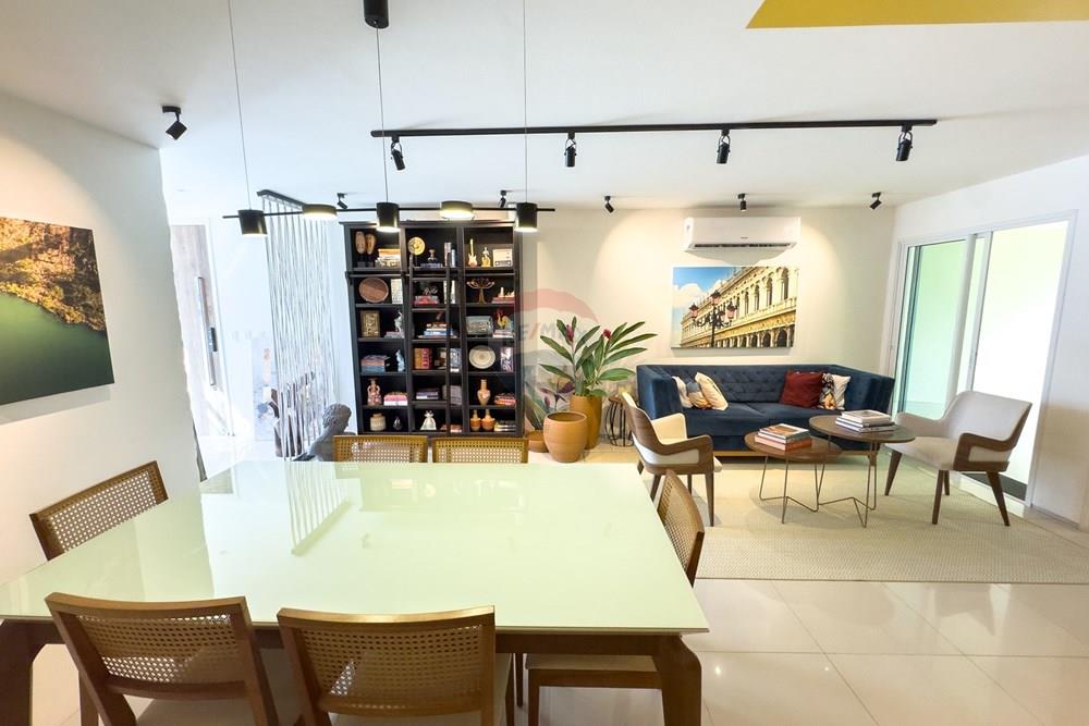 Casa de Condomínio - Venda - Fortaleza , Ceará - REMAX434.jpg - 722031018-83