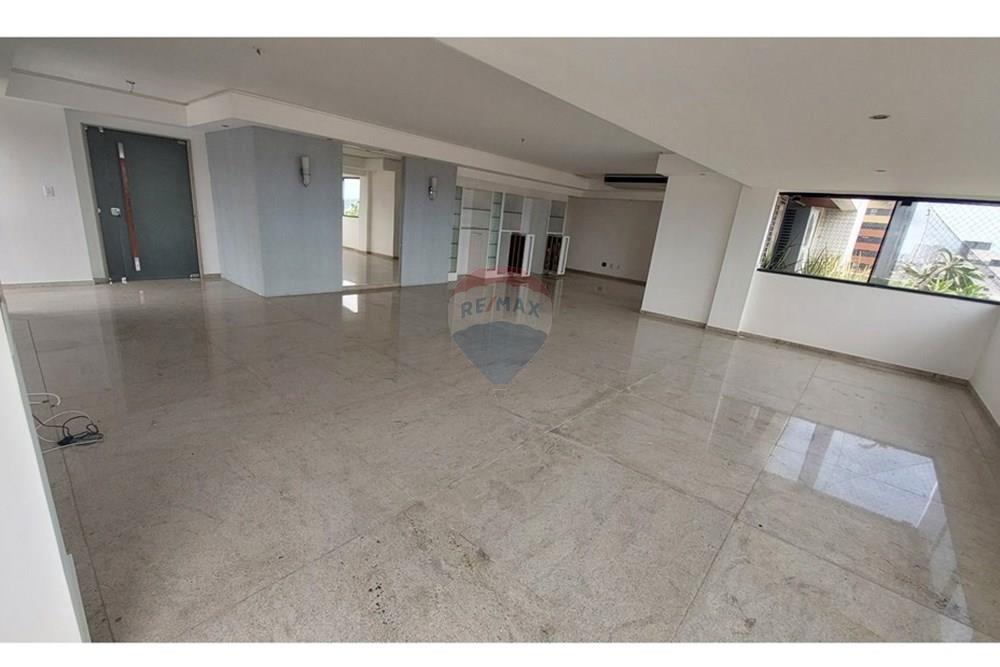 Apartamento - Venda - Natal , Rio Grande do Norte - Maurice Sala e Entrada (11).jpg - 720891234-11