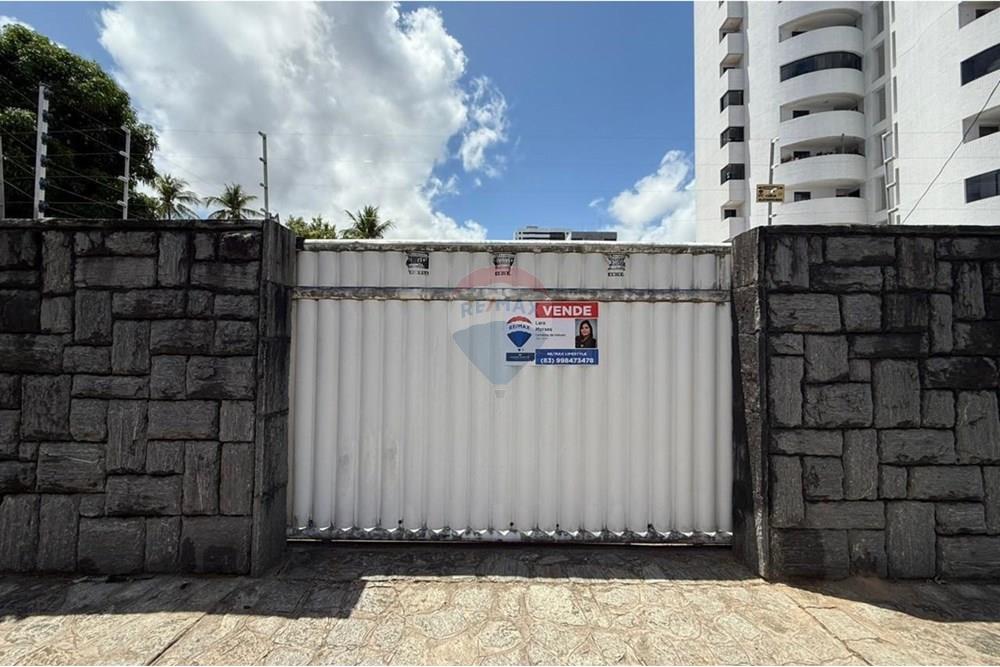 Casa - Venda - João Pessoa , Paraíba - 9943e1af-2b55-46d5-ab3c-59725c96cb9f.jpg - 722011007-30