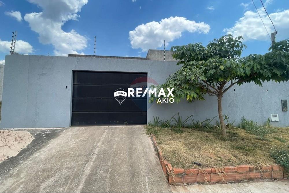 Casa - Alugar - Cacoal , Rondônia - 1.jpg - 722311007-67