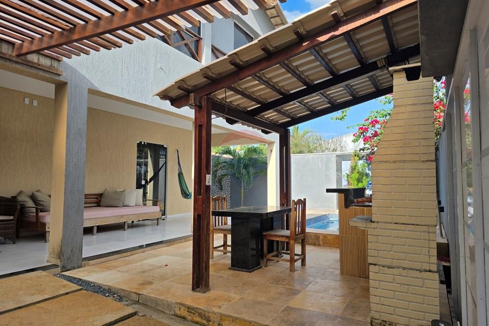 Casa - Venda - Cruz , Ceará - 20260205_161343.jpg - 722341001-163