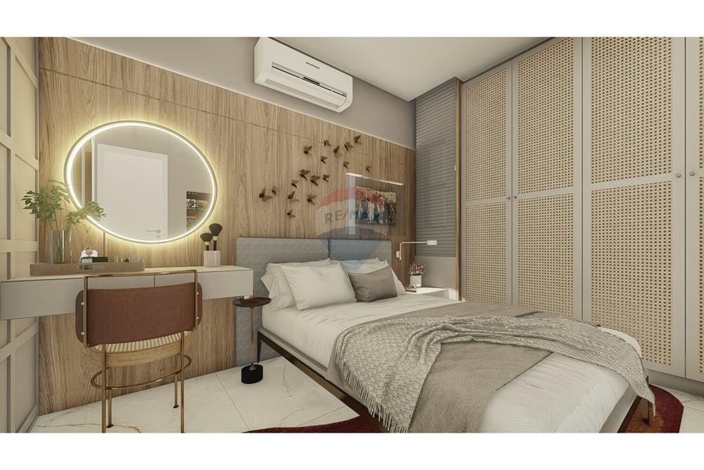 Casa de Condomínio - Venda - Eusébio , Ceará - 2025-41-SUITE 1-R01_1 - Photo.jpg - 720321147-548