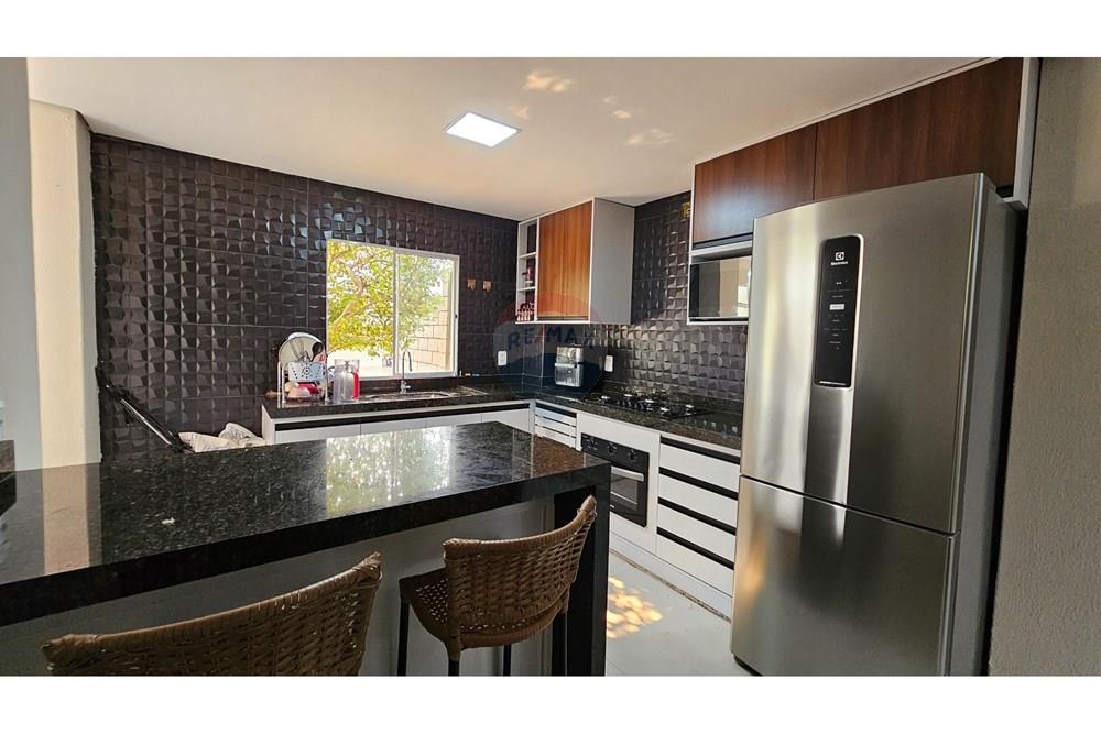 Casa de Condomínio - Alugar - Cuiabá , Mato Grosso - 20240920_144048.jpg - 720911006-97