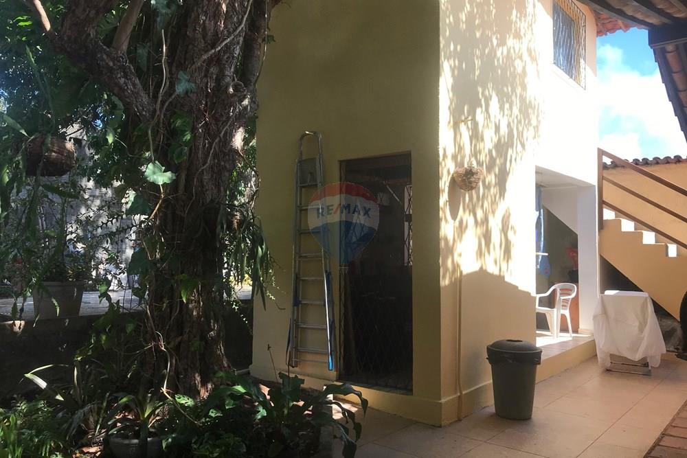 Casa - Alugar - Natal , Rio Grande do Norte - IMG-20241203-WA0063.jpg - Despensa - 720891124-34