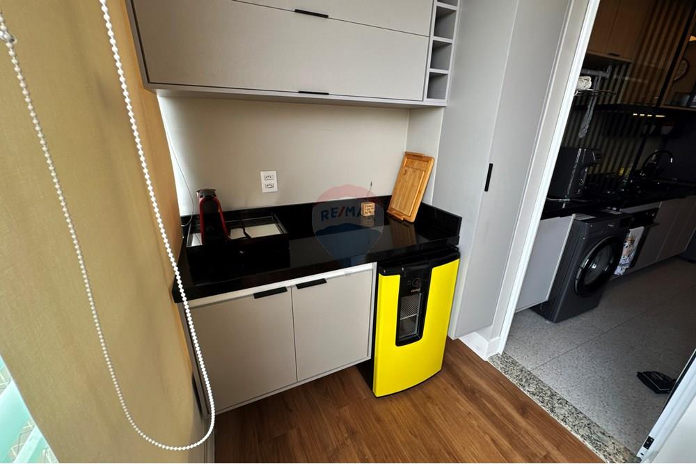 Apartamento - Alugar - Belém , Pará - sacada 2.jpg - Varanda - 720671062-13