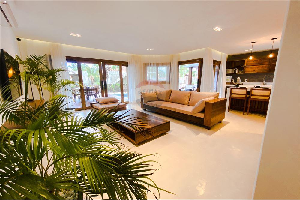 Casa de Vila - Venda - Itarema , Ceará - 48 - 720321029-399