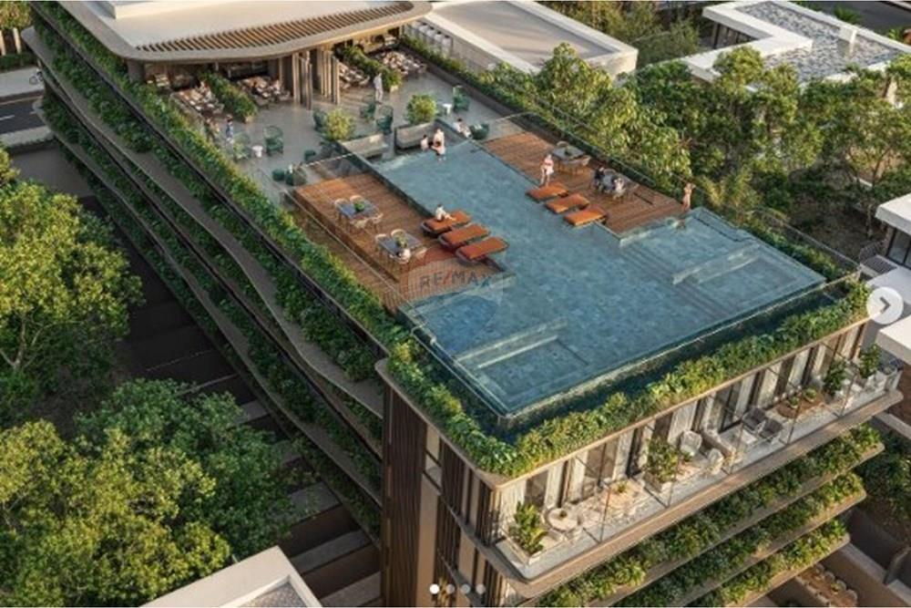 Apart Hotel/ Flat - Venda - João Pessoa , Paraíba - Foto Leila2.jpg - 722421005-1