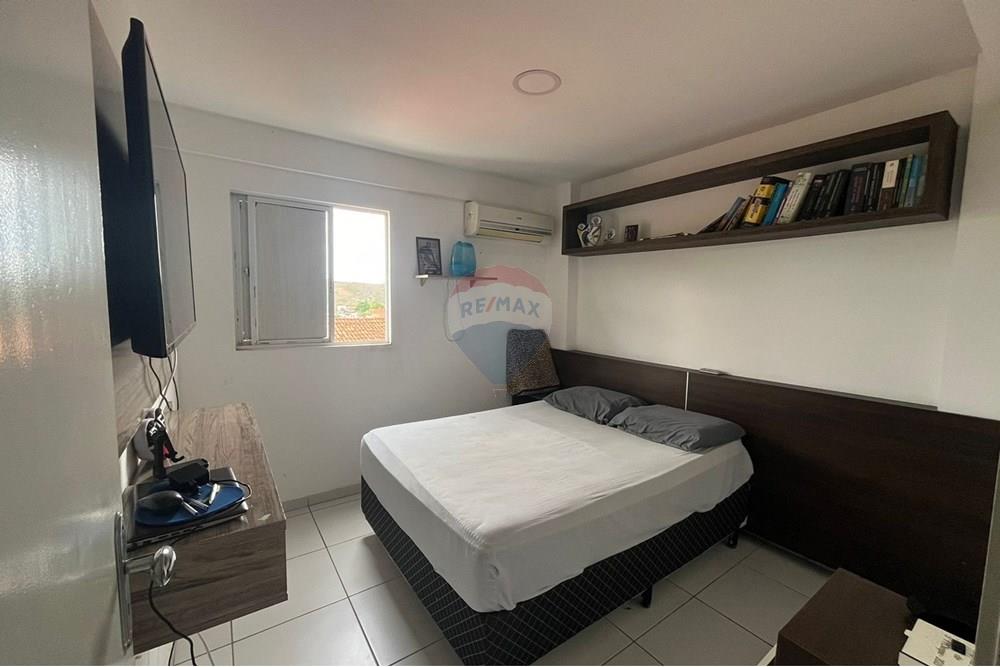 Apartamento - Venda - Guarabira , Paraíba - FOTO 6.jpeg - 720551009-110