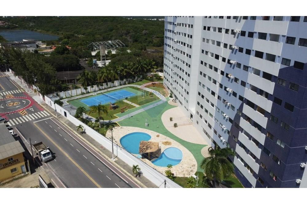 Apartamento - Venda - Natal , Rio Grande do Norte - DJI_0008 (1).jpg - 720891267-1