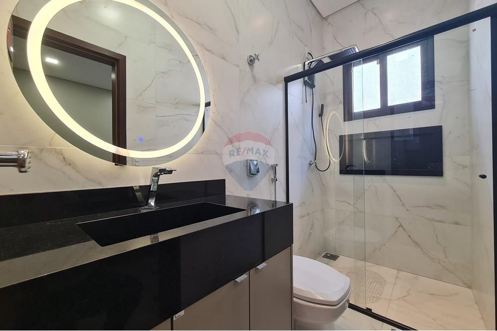 Casa - Venda - Lucas do Rio Verde , Mato Grosso - 18.jpg - Banheiro - 722231009-10